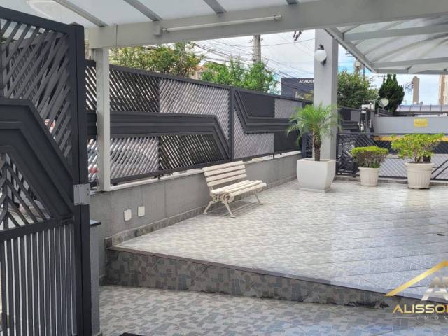 #1356 - Apartamento para Locação em Osasco - SP