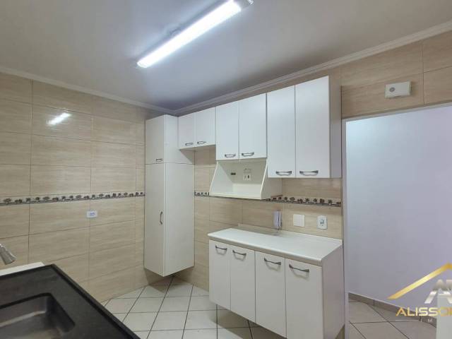 Apartamento para Locação em Osasco - 4