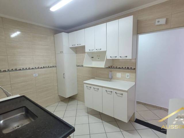 #1356 - Apartamento para Locação em Osasco - SP