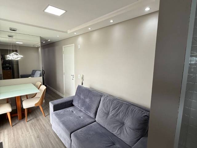 #1357 - Apartamento para Venda em Osasco - SP