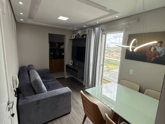 Apartamento para Venda em Osasco - 5