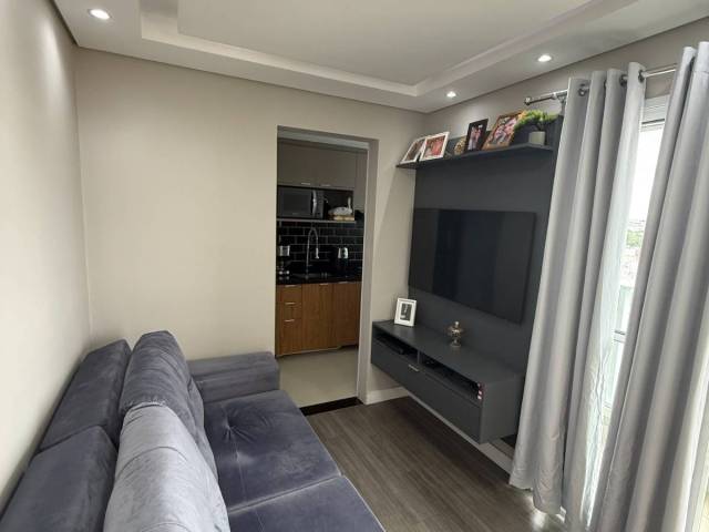 #1357 - Apartamento para Venda em Osasco - SP
