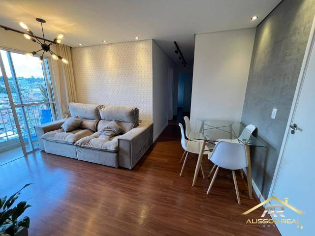 Apartamento para Venda em Carapicuíba - 4