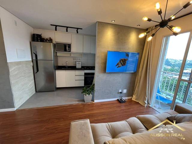 #1359 - Apartamento para Venda em Carapicuíba - SP