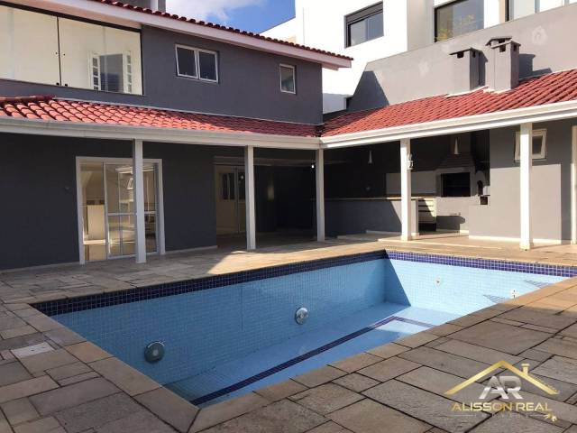 #1361 - Casa em condomínio para Venda em Santana de Parnaíba - SP