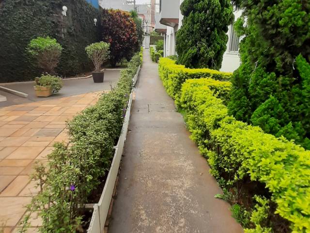 #1360 - Apartamento para Venda em Osasco - SP