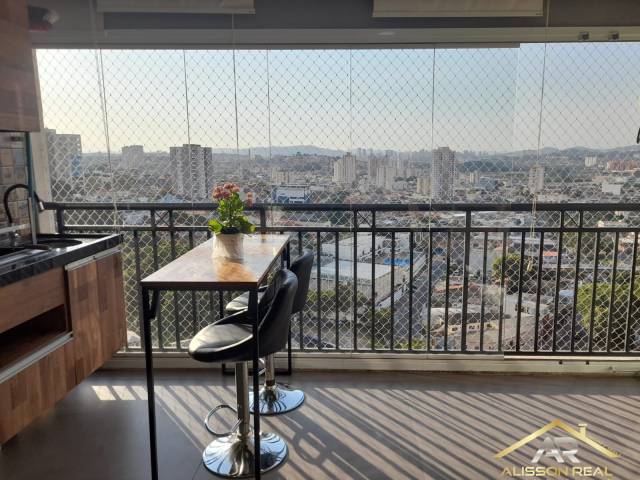 Apartamento para Venda em Osasco - 4