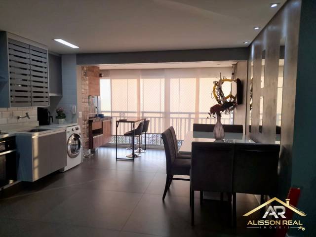 #1362 - Apartamento para Venda em Osasco - SP