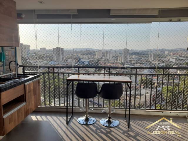 Apartamento para Venda em Osasco - 5