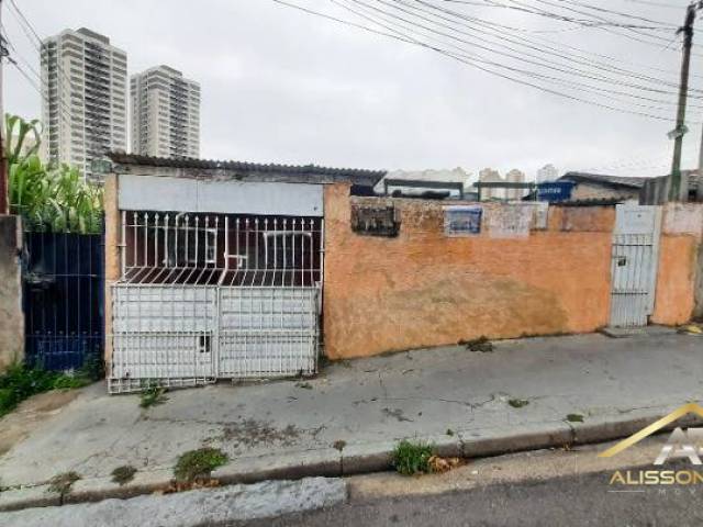 #607 - Terreno para Venda em Osasco - SP