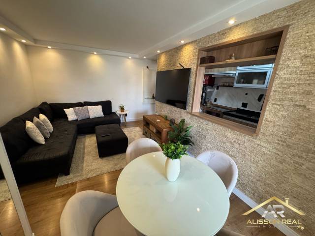 #1363 - Apartamento para Venda em Osasco - SP