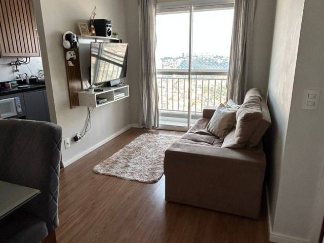 Apartamento para Venda em Osasco - 5