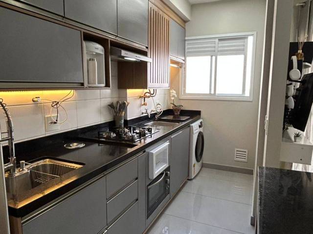 #1364 - Apartamento para Venda em Osasco - SP