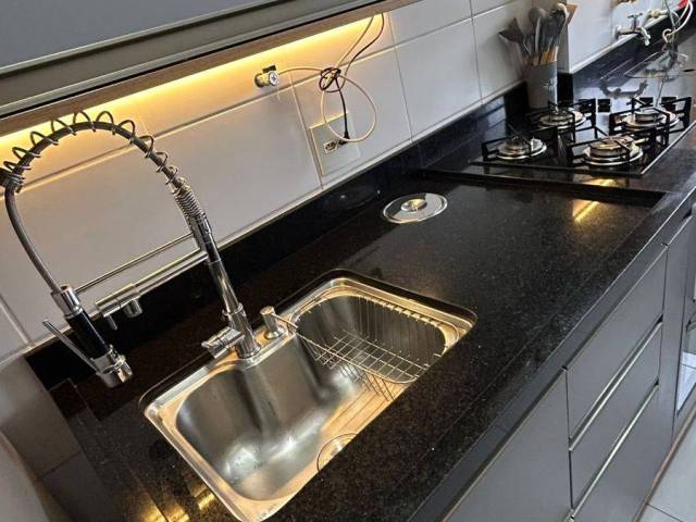 Apartamento para Venda em Osasco - 4