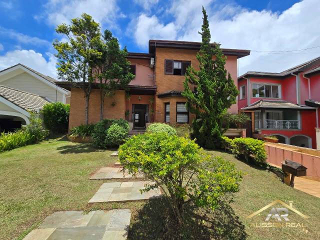 #1365 - Casa em condomínio para Venda em Barueri - SP