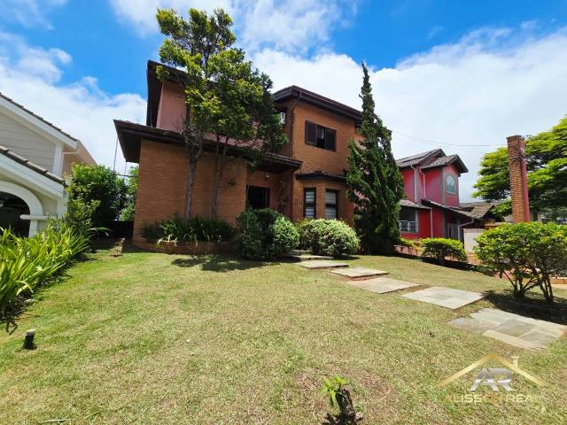 #1365 - Casa em condomínio para Venda em Barueri - SP