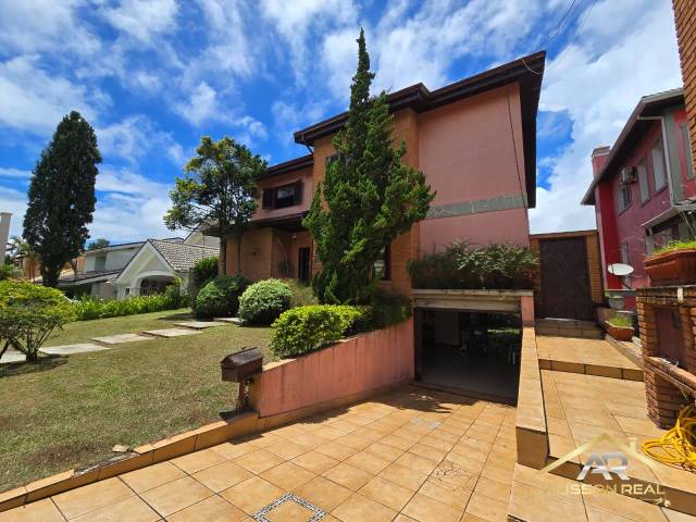 #1365 - Casa em condomínio para Venda em Barueri - SP