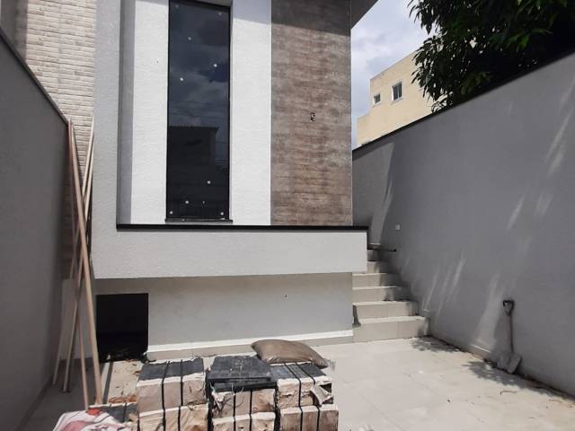 #1366 - Casa Térrea para Venda em Osasco - SP