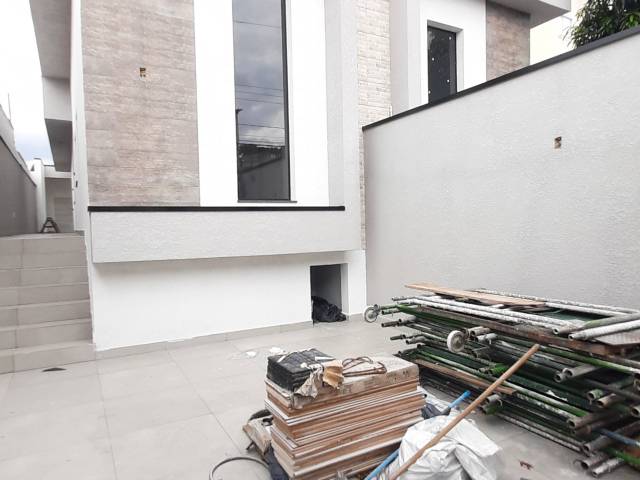 Casa Térrea para Venda em Osasco - 5