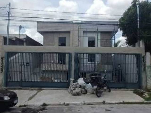 #1366 - Casa Térrea para Venda em Osasco - SP