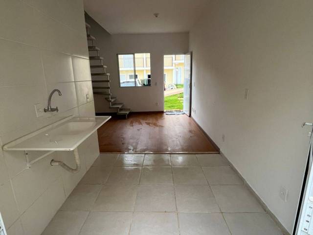 #1368 - Casa em condomínio para Venda em Cotia - SP