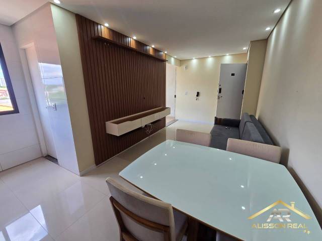 Apartamento para Locação em Osasco - 3