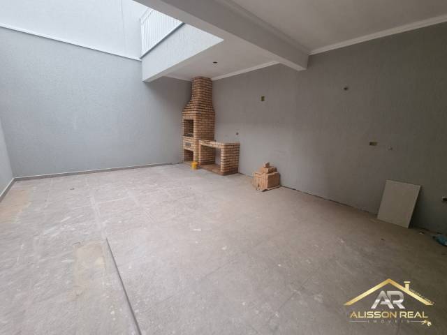 #1372 - Sobrado para Venda em Osasco - SP