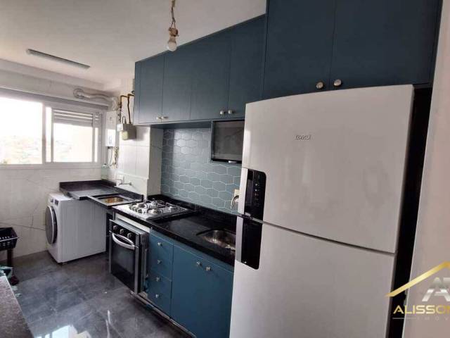 #1373 - Apartamento para Venda em Barueri - SP