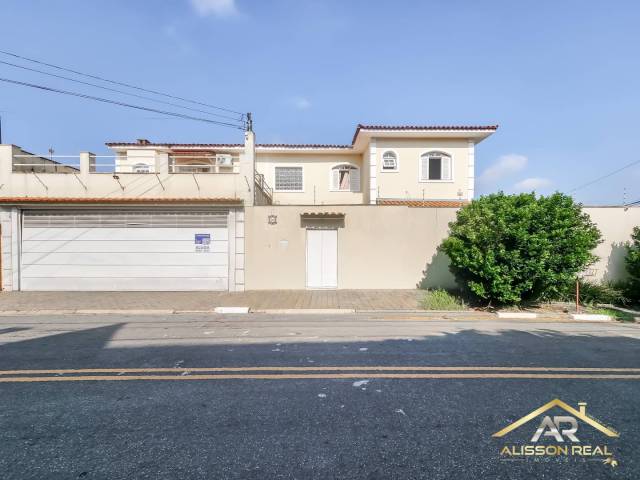 #1374 - Casa para Venda em Osasco - SP