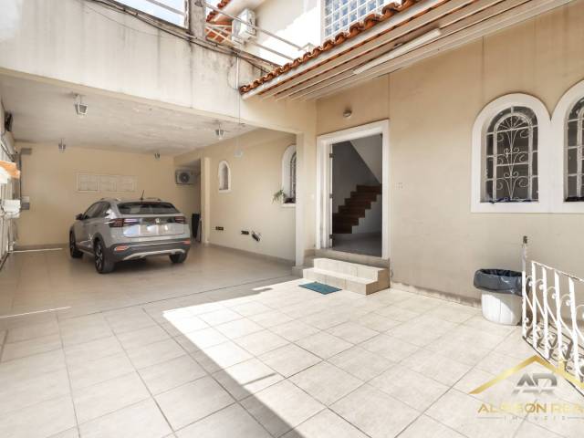 #1374 - Casa para Venda em Osasco - SP