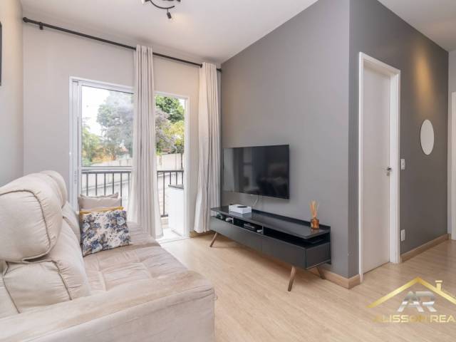 #1375 - Apartamento para Venda em Osasco - SP