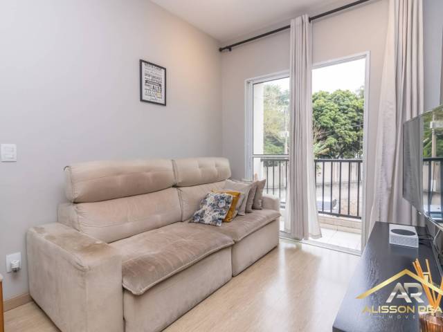 #1375 - Apartamento para Venda em Osasco - SP