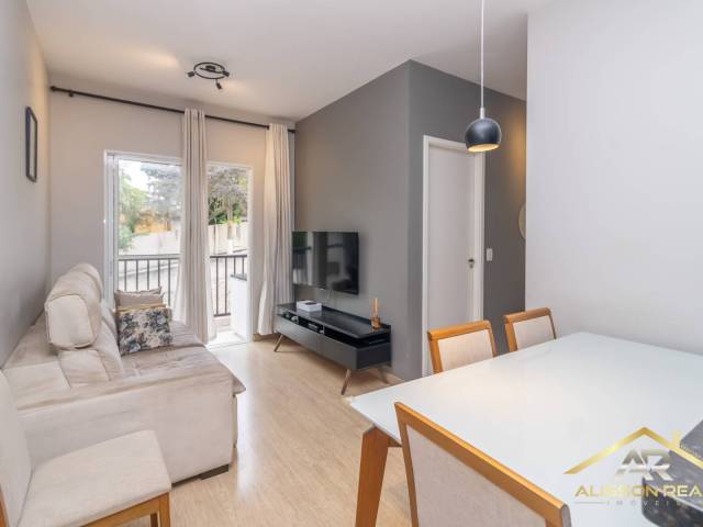 #1375 - Apartamento para Venda em Osasco - SP