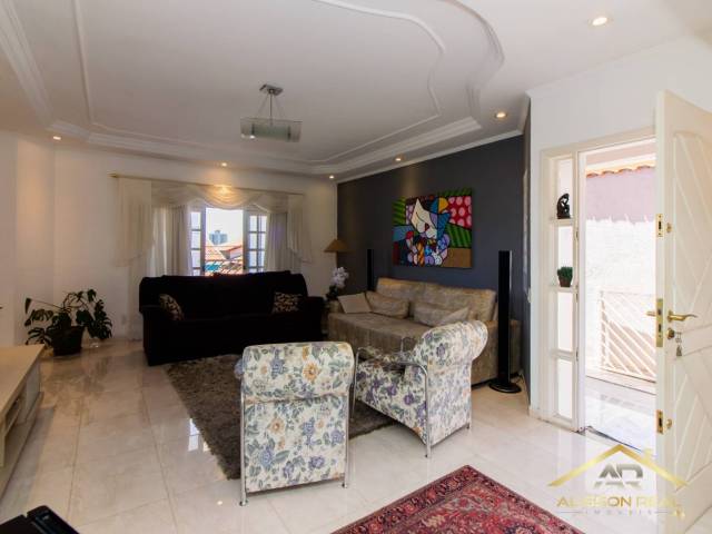 Assobradada para Venda em Osasco - 5