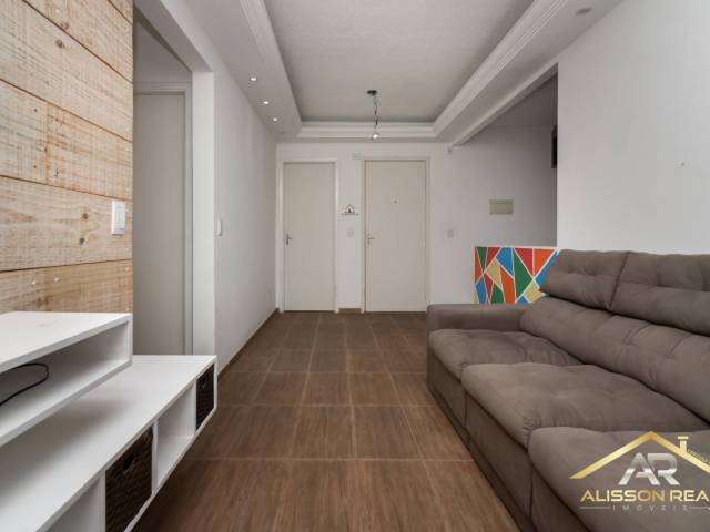 #1377 - Apartamento para Venda em Osasco - SP