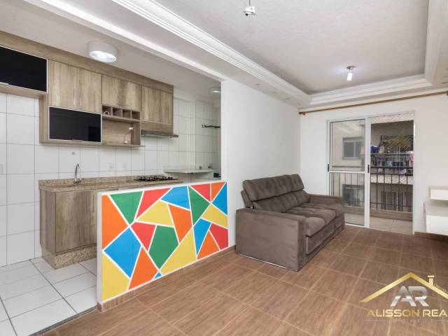 Venda em Novo Osasco - Osasco