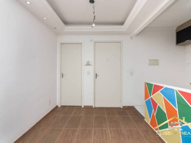 Apartamento para Venda em Osasco - 4