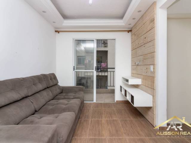 #1377 - Apartamento para Venda em Osasco - SP