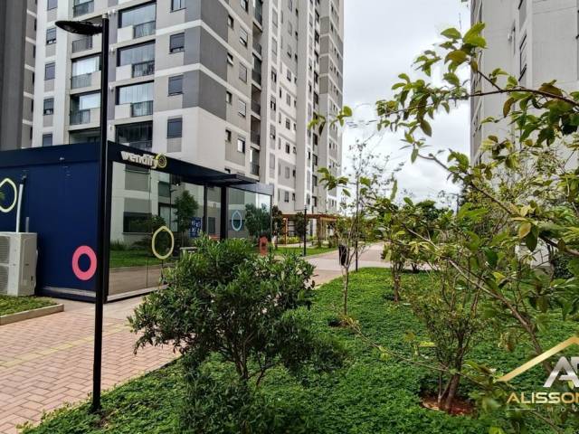 #1380 - Apartamento para Venda em Osasco - SP