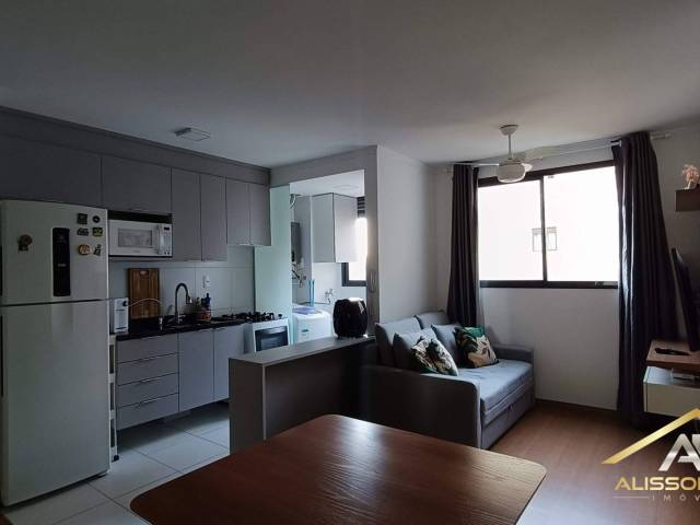 #1380 - Apartamento para Venda em Osasco - SP