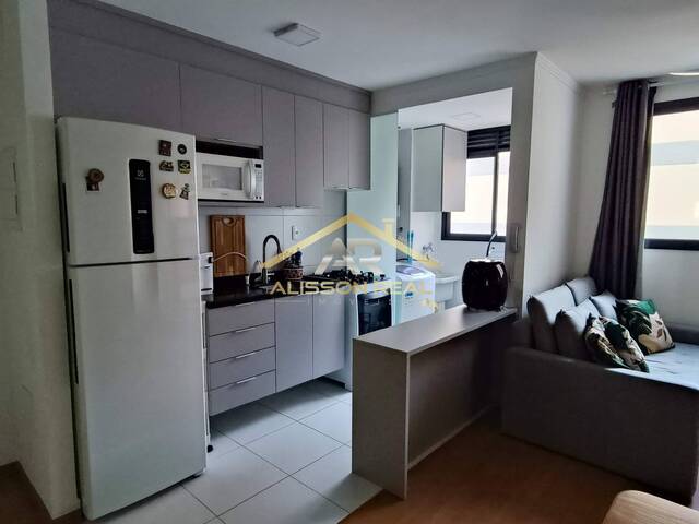 Apartamento para Venda em Osasco - 4