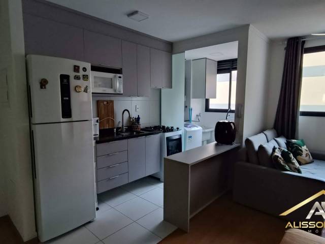 #1380 - Apartamento para Venda em Osasco - SP