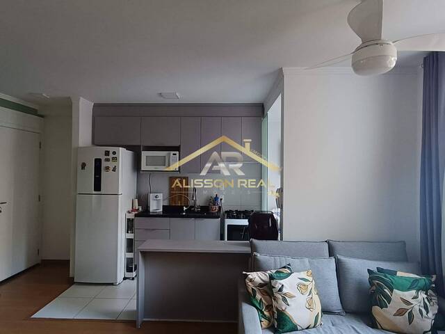 Apartamento para Venda em Osasco - 5