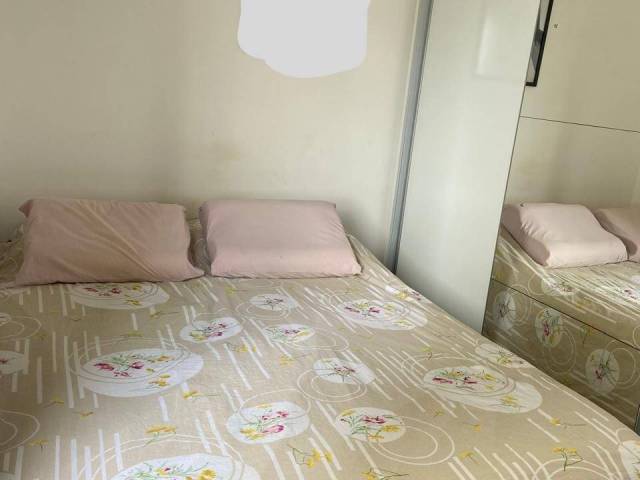 #1382 - Apartamento para Venda em Barueri - SP