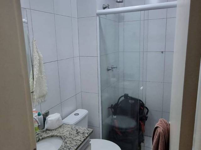 #1382 - Apartamento para Venda em Barueri - SP