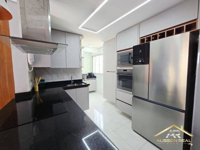 #1383 - Apartamento para Venda em Osasco - SP