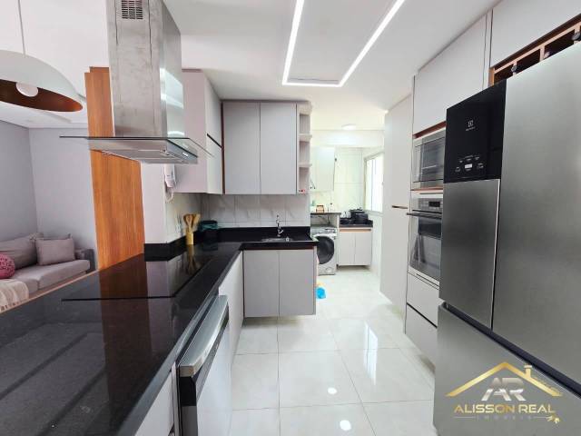 #1383 - Apartamento para Venda em Osasco - SP