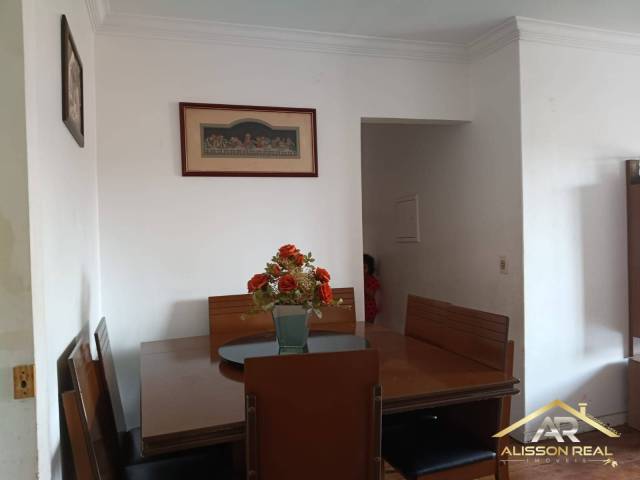 #1384 - Apartamento para Venda em Osasco - SP