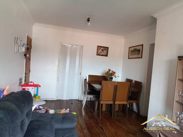 Apartamento para Venda em Osasco - 4