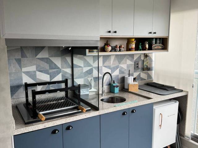 #1385 - Apartamento para Venda em São Paulo - SP